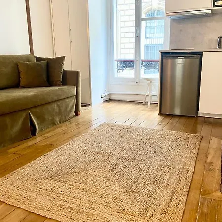 Electra Mini-studio Appartement