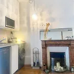 Electra Mini-studio 아파트 *