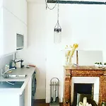 Electra Mini-studio 아파트 파리