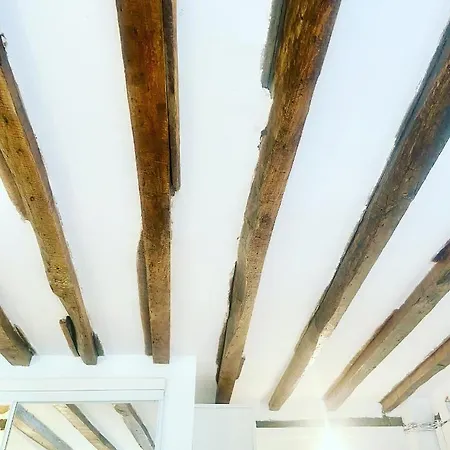 شقة Electra Mini-studio