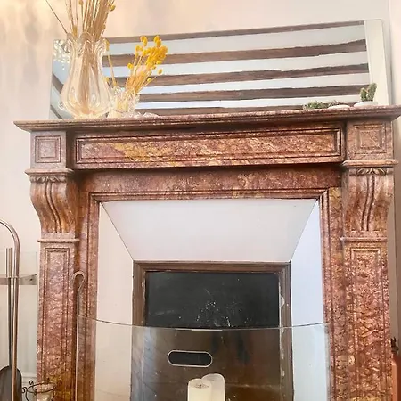 Electra Mini-studio Διαμέρισμα *