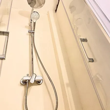Electra Mini-studio Apartment