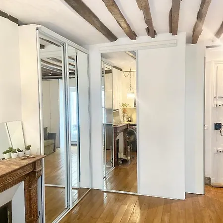 Electra Mini-studio Apartment *