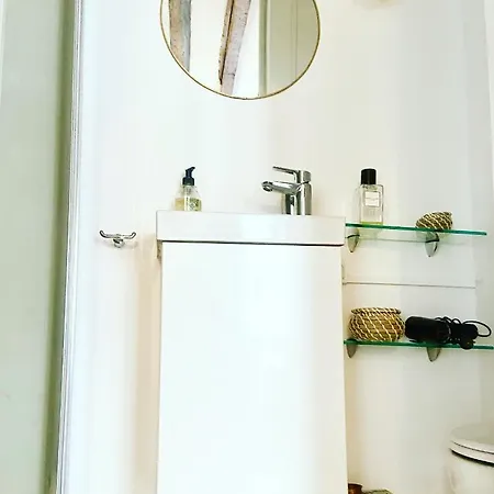 Electra Mini-studio Διαμέρισμα