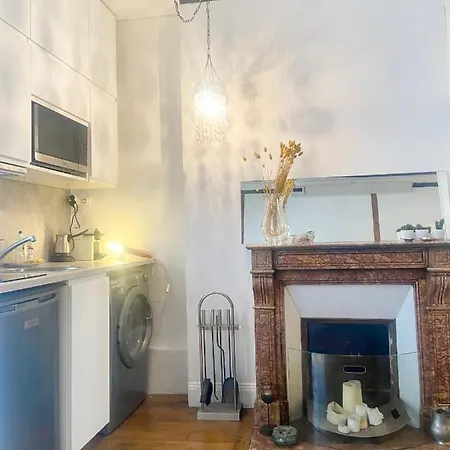 Electra Mini-studio Apartment *