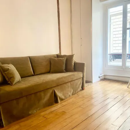 Electra Mini-studio Daire