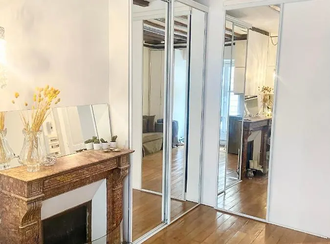 Electra Mini-studio * باريس