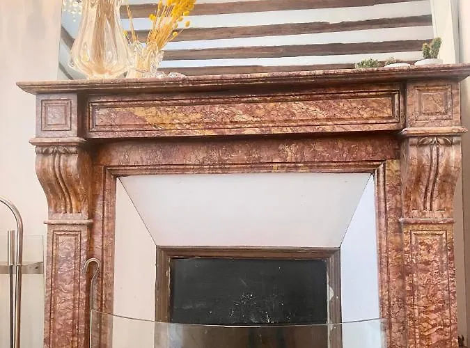 Electra Mini-studio Daire *