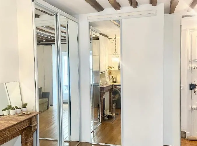 Electra Mini-studio Apartment *