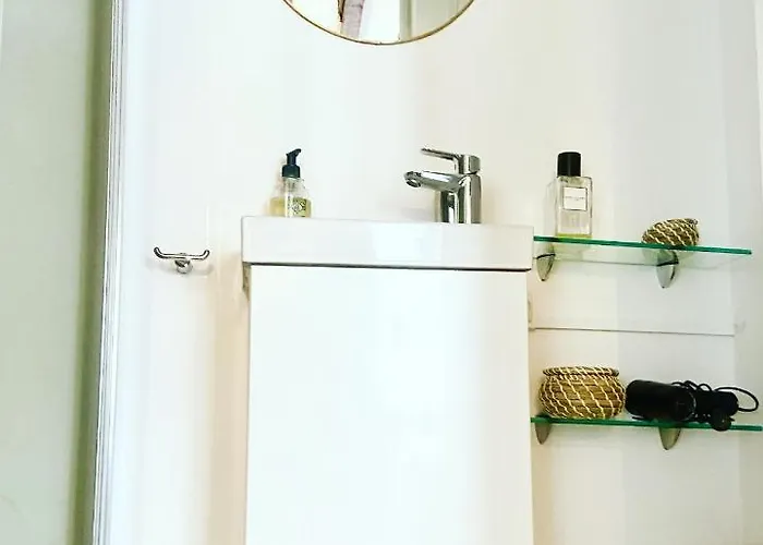 Electra Mini-studio Apartment