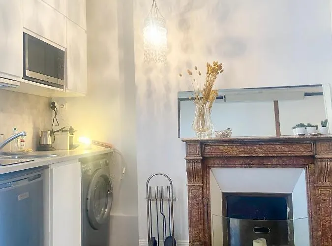 Electra Mini-studio Apartamento *