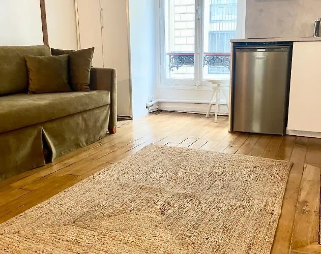 Electra Mini-studio Apartment