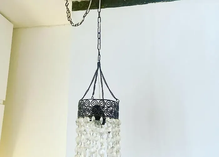 Electra Mini-studio Daire Paris