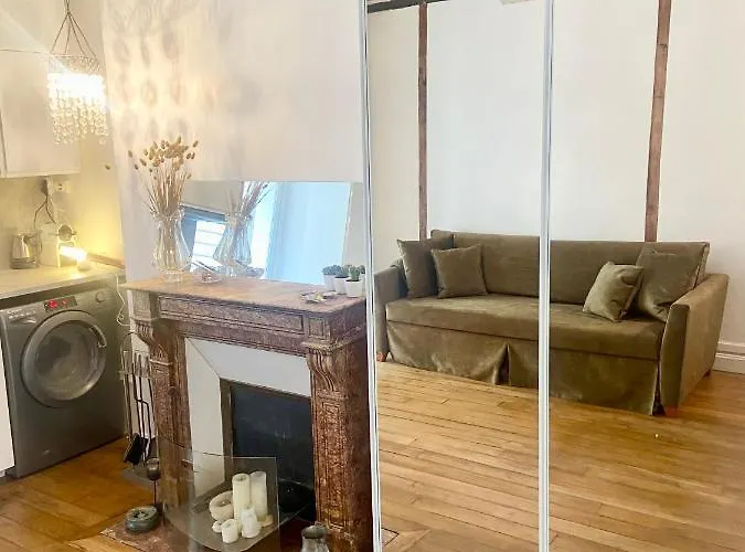 Daire Electra Mini-studio