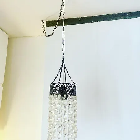 Electra Mini-studio Apartman Párizs